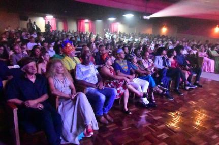 MT:   HONRARIA:   Segunda edição do Prêmio Jejé de Oyá será lançada na próxima sexta-feira