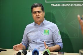 MT:  COMPROMISSO:   Seis novos cargos são ofertados no maior concurso da Saúde desde 2014; Provas serão neste domingo (29) e capital terá tarifa social de R$1