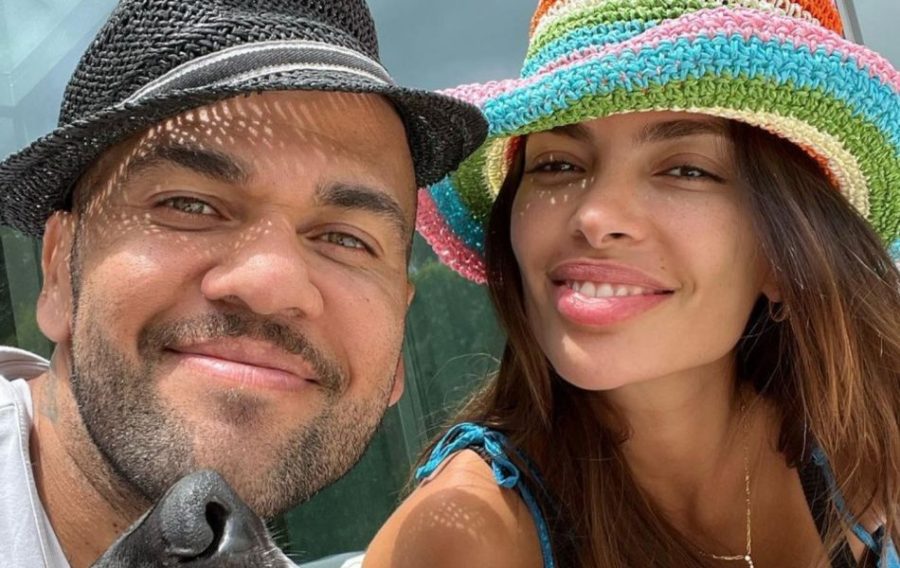 Morte da mãe abala mulher de Daniel Alves em meio à polêmica envolvendo suposto crime do jogador