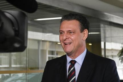 MT:  FOCO NOS PEQUENOS PRODUTORES:   Fávaro cumpre primeira agenda oficial como ministro da Agricultura em Mato Grosso
