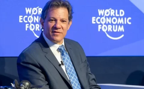 Brasil reavalia termos para decidir se entra na OCDE, diz Haddad