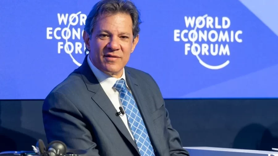 Brasil reavalia termos para decidir se entra na OCDE, diz Haddad