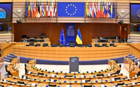 Parlamento Europeu condena ataque bolsonarista em Brasília