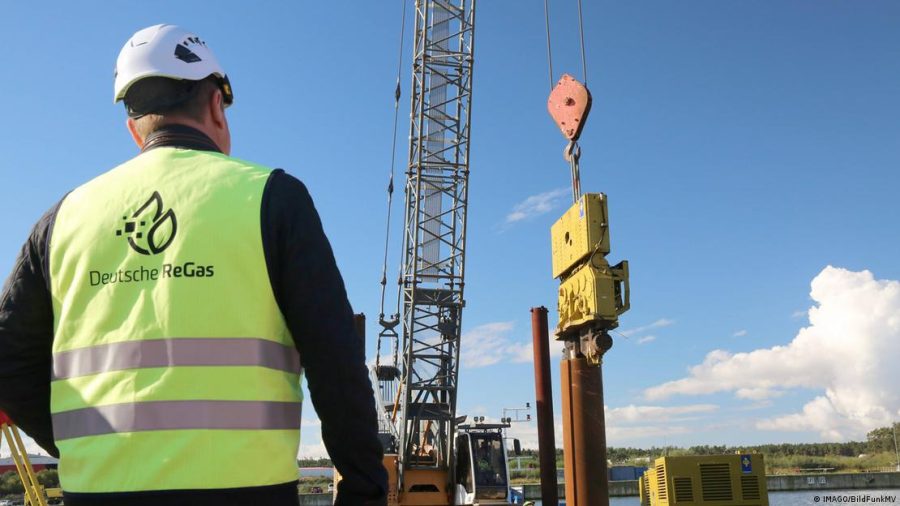 Cinco desafios para a economia mundial em 2023