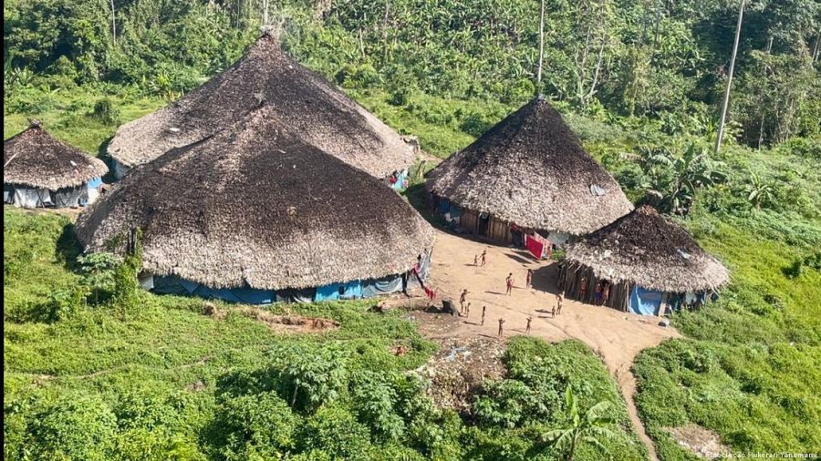 Garimpo e inação do governo levaram yanomami à tragédia