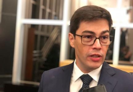 MT:  QUINTO CONSTITUCIONAL: Procurador-geral descarta concorrer à vaga de desembargador