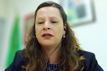 MT:  DEU NO ‘METRÓPOLES’:   Mulher vai comandar a Polícia Federal em Mato Grosso, diz jornalista