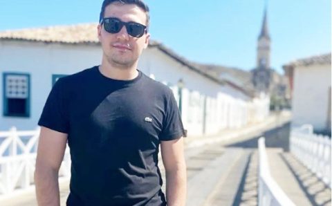 MT:  GOLPISTA DE SINOP:   Sai a preventiva de acusado de queimar pneus na BR-163