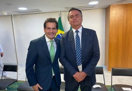 MT:  NEM BASE, NEM OPOSIÇÃO:  Com partido ‘independente’, deputado tende à oposição ao governo Lula