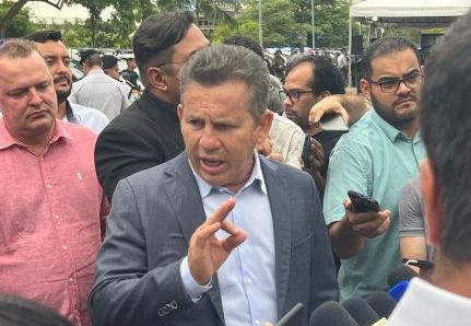 MT:  VERGONHA NACIONAL’:    ‘Irregularidades na Saúde de Cuiabá são 10 vezes mais graves’, diz Mendes