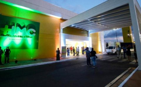 MT:  CRISE NA SAÚDE EM CUIABÁ:    Prefeitura acusa ex-interventor de fechar UTI Pediátrica do HMC