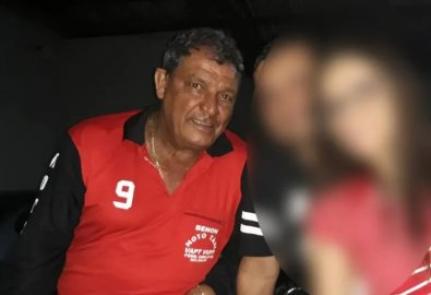 Mototaxista é morto a facadas após chamada para corrida