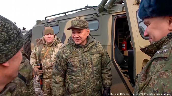 Militares russos enfrentam enxurrada de críticas após ataque mortal da Ucrânia