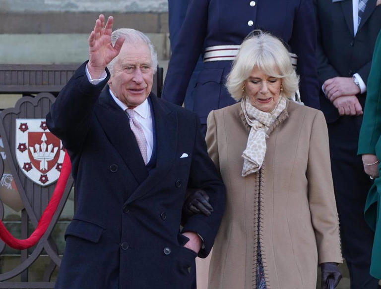 A coroação de Carlos III será uma celebração de três dias e inclui um concerto no Castelo de Windsor.