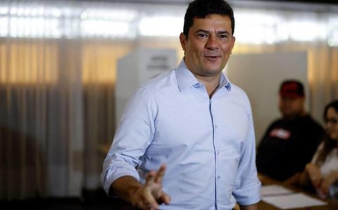 Sérgio Moro: PL usa caso da ‘Moro de saias’ para pedir cassação de ex-juiz da Lava Jato