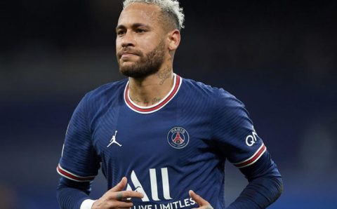 Neymar entra na mira da polícia após foto com foragido e será intimado a prestar depoimento. Entenda!