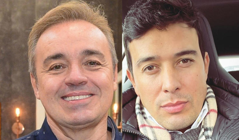 Suposto companheiro de Gugu Liberato reage após Justiça negar união estável: ‘Vou buscar meu direito’