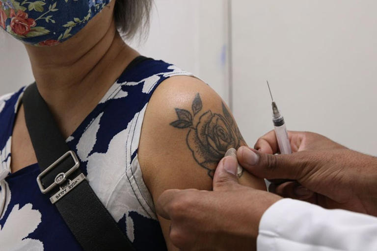 Covid-19: Brasil registra 12,7 mil casos e 91 mortes em 24 horas