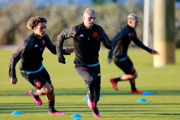 River Plate x Vasco: confira onde assistir à partida