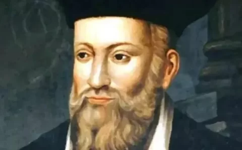 Guerra, bomba nuclear e fracasso na conquista de Marte: o que Nostradamus previu para 2023