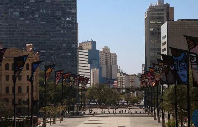 Aniversário de SP terá shows de Nando Reis, João Gomes, Belo e Fresno; saiba mais