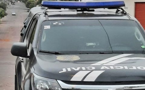 SAPEZAL: Procurado por homicídio em Pernambuco é localizado e preso no noroeste de MT