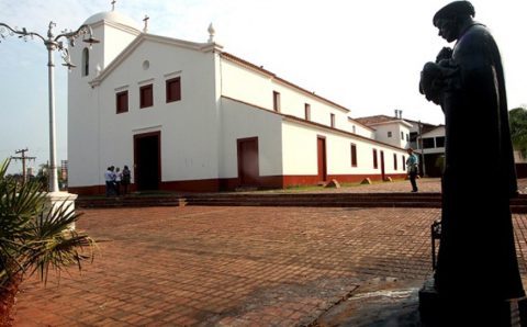 MT:  LIMITE À LIBERDADE DE EXPRESSÃO:   AL diz que Brasil ‘é um estado religioso’ ao defender lei que proíbe sátiras com a religião cristã