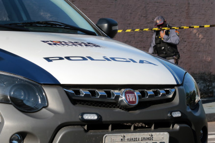 FAMÍLIA EM PEDAÇOS: Tentando se defender, idosa mata o filho com pauladas em MT