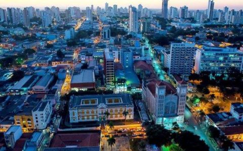 MT:   EM DOIS ANOS:     Estado ocupa 8º lugar com maior projeção de crescimento do IDH