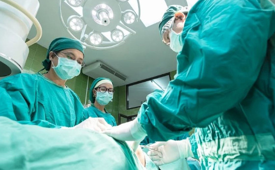 MT:  ATENDIMENTO PELO SUS:   Em 4 meses, 1,8 mil pacientes fazem cirurgias eletivas