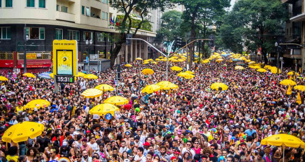 Carnaval 2023: quando e onde assistir apuração do RJ