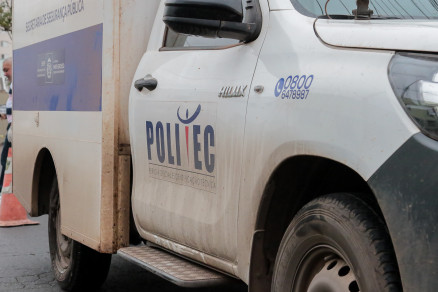 VIOLÊNCIA EXTREMA: Adolescente de 16 mata outro de 13 a facadas no interior de MT