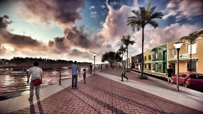 MT:  Destinos turísticos recebem R$ 144 milhões em investimentos do Governo de MT