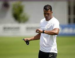 Corinthians divulga data de apresentação do técnico Fernando Lázaro