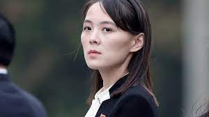 Quem é Kim Yo-jong, a ‘irmã misteriosa’ do líder da Coreia do Norte