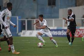 Atlético-MG vence Mixto e segue com 100% de aproveitamento na Copinha