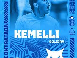 Corinthians empresta goleira para o Cruzeiro, mas atleta pode voltar ainda em 2023