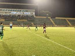 Flamengo só empata com o Floresta-CE em estreia na Copa São Paulo