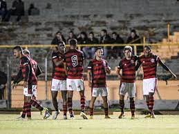 Flamengo x XV de Jaú-SP: veja informações da partida válida pela Copinha