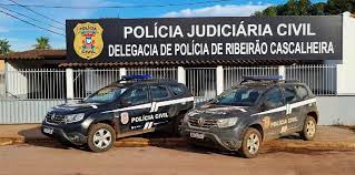 Polícia Civil prende em flagrante suspeito de submeter trabalhadores a condições análogas à escravidão