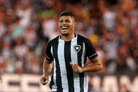 São Paulo tem interesse em Erison para ser substituto de Calleri