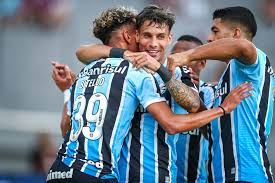 Grêmio x Brasil de Pelotas: confira as informações e prováveis escalações do confronto