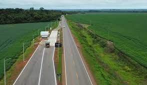 Concessionária é autorizada a iniciar operação comercial na MT-220