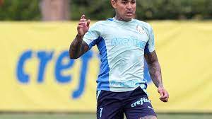 Dudu comemora aniversário e avalia pré-temporada do Palmeiras: “Foco total”