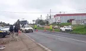 Rodovias em Mato Grosso seguem livres de bloqueios na tarde desta segunda-feira (09)