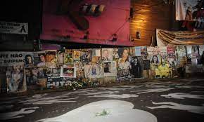 Incêndio na Boate Kiss: 10 anos de tristeza e impunidade