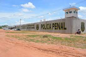 Desembargador reconhece que “Complexo Penitenciário de VG tem melhores condições para atender transferidos do antigo CRC”