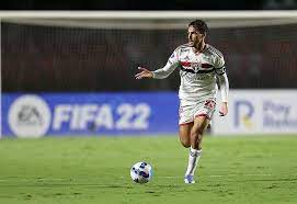 São Paulo entra em acordo com o Atlético-MG pela liberação imediata de Igor Gomes