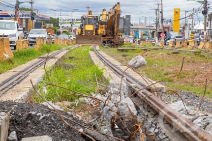 MT:   SEM APROVAÇÃO DA PREFEITURA:   Obras do BRT seguem sem prazo para começar em Cuiabá