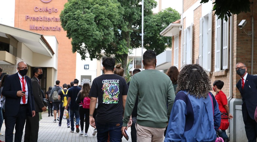 Saiba em que situações candidatos podem solicitar reaplicação do Enem
